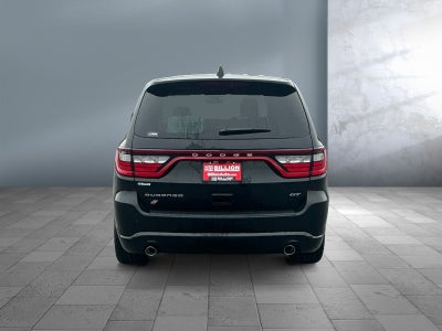 2026 Dodge Durango DURANGO GT AWD HEMI V8