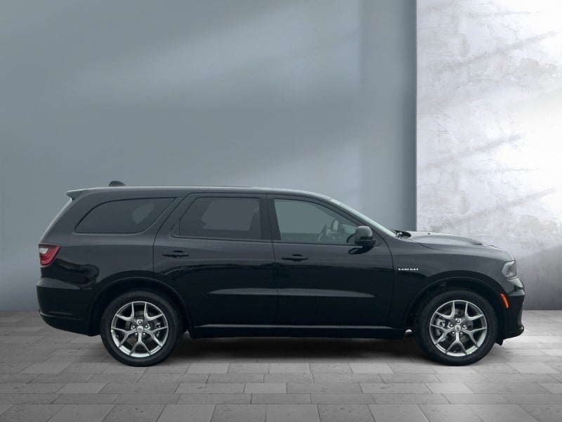 2026 Dodge Durango DURANGO GT AWD HEMI V8