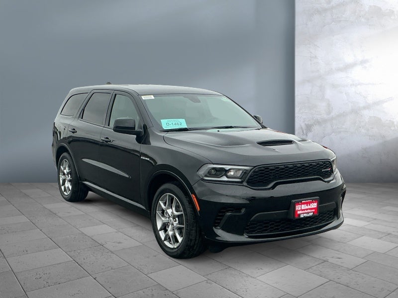 2026 Dodge Durango DURANGO GT AWD HEMI V8