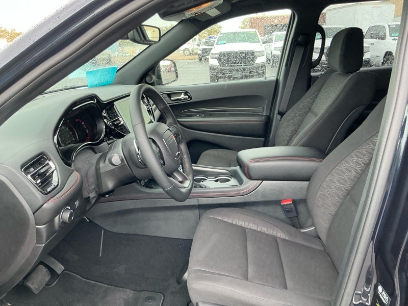 2027 Dodge Durango DURANGO GT HEMI V8 AWD
