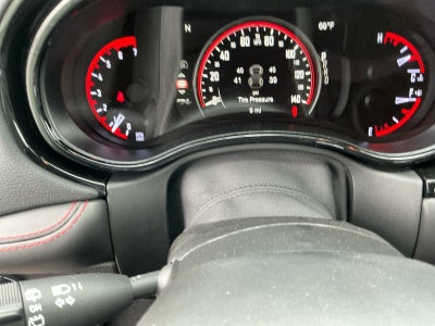 2027 Dodge Durango DURANGO GT HEMI V8 AWD