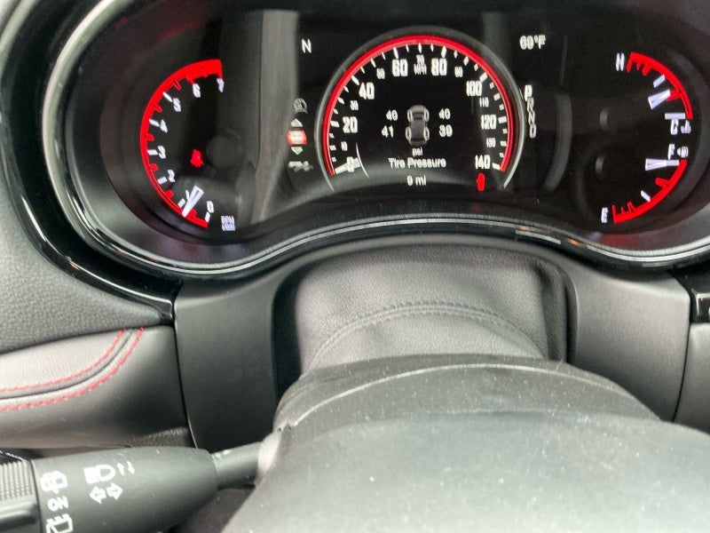 2027 Dodge Durango DURANGO GT HEMI V8 AWD