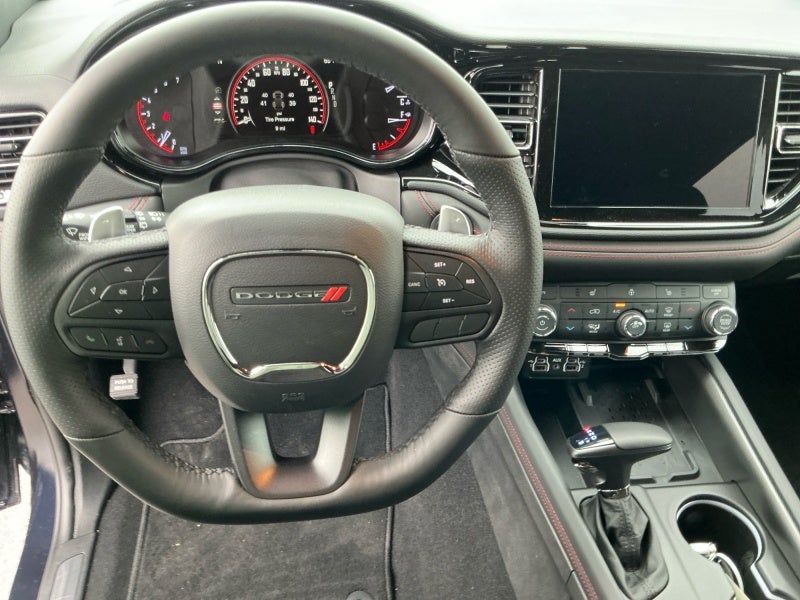 2027 Dodge Durango DURANGO GT HEMI V8 AWD