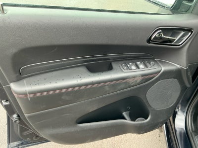 2027 Dodge Durango DURANGO GT HEMI V8 AWD