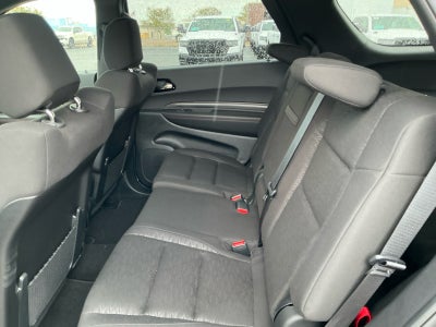 2027 Dodge Durango DURANGO GT HEMI V8 AWD