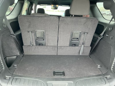 2027 Dodge Durango DURANGO GT HEMI V8 AWD