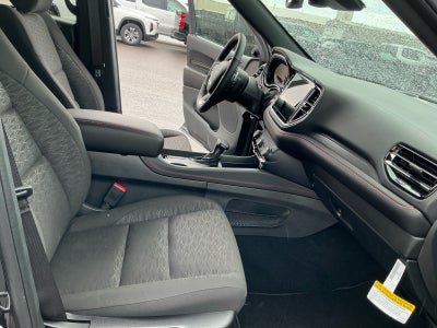 2027 Dodge Durango DURANGO GT HEMI V8 AWD
