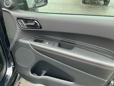 2027 Dodge Durango DURANGO GT HEMI V8 AWD