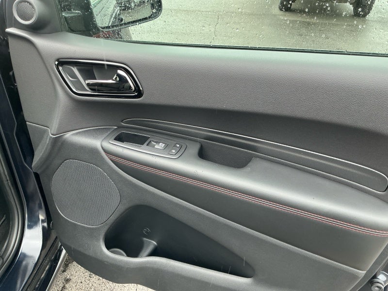 2027 Dodge Durango DURANGO GT HEMI V8 AWD
