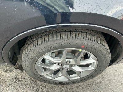 2027 Dodge Durango DURANGO GT HEMI V8 AWD