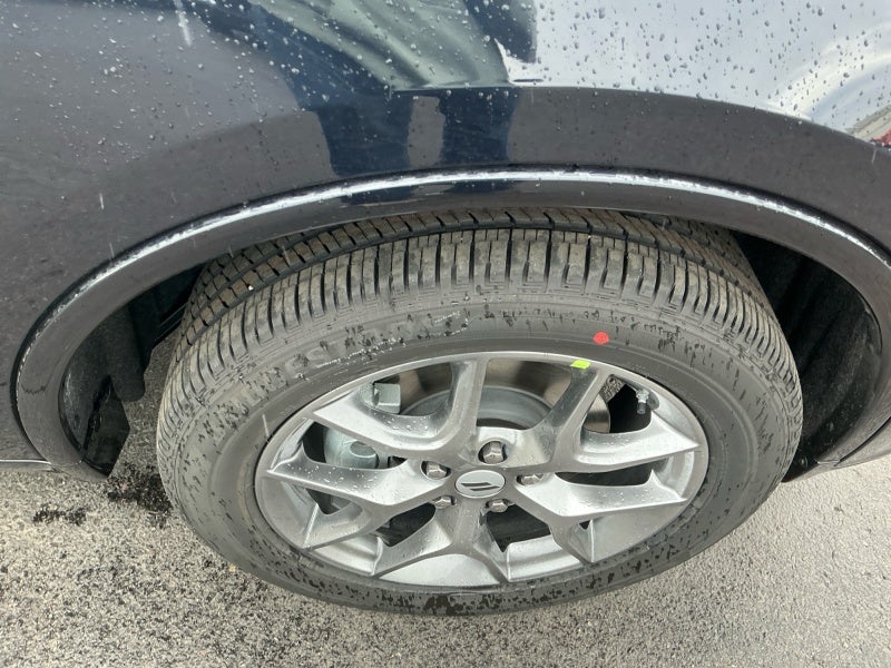 2027 Dodge Durango DURANGO GT HEMI V8 AWD