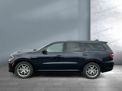 2027 Dodge Durango DURANGO GT HEMI V8 AWD