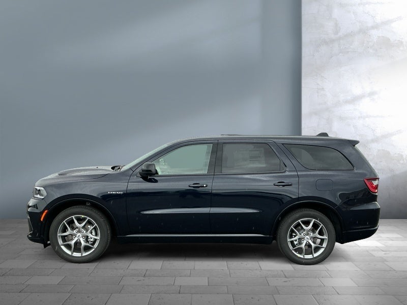 2027 Dodge Durango DURANGO GT HEMI V8 AWD