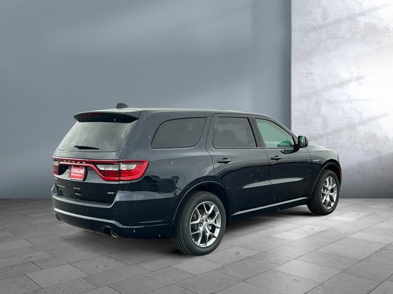 2027 Dodge Durango DURANGO GT HEMI V8 AWD