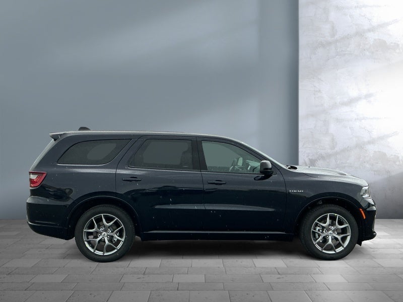 2027 Dodge Durango DURANGO GT HEMI V8 AWD