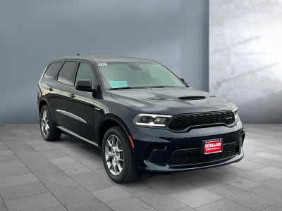 2027 Dodge Durango DURANGO GT HEMI V8 AWD