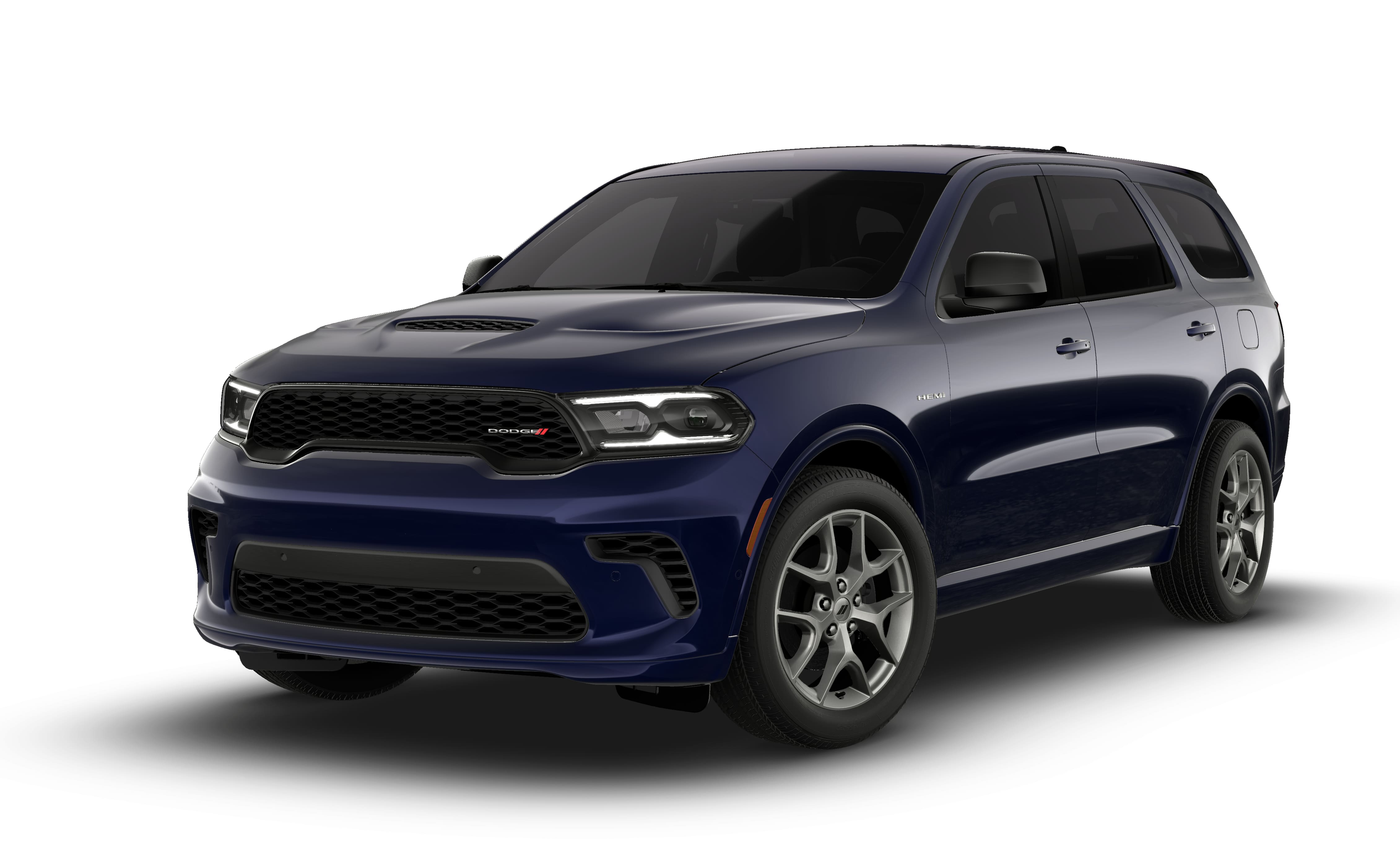 2026 Dodge Durango DURANGO GT AWD HEMI V8