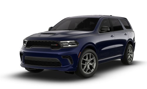2026 Dodge Durango DURANGO GT AWD HEMI V8
