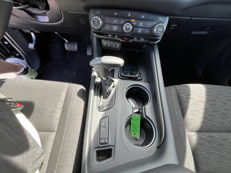 2026 Dodge Durango DURANGO GT AWD HEMI V8