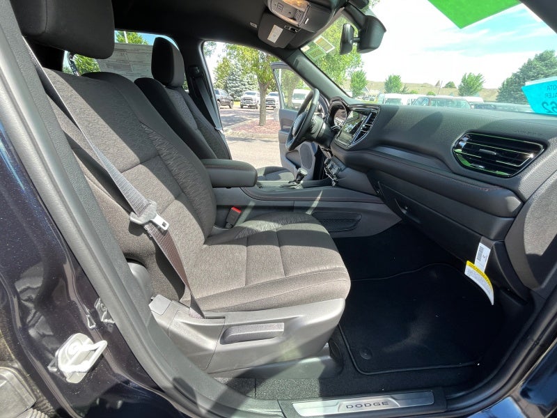 2026 Dodge Durango DURANGO GT AWD HEMI V8