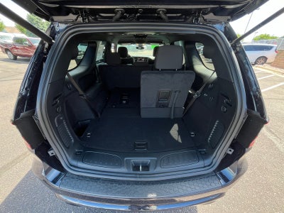 2026 Dodge Durango DURANGO GT AWD HEMI V8