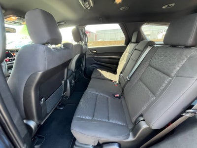 2026 Dodge Durango DURANGO GT AWD HEMI V8
