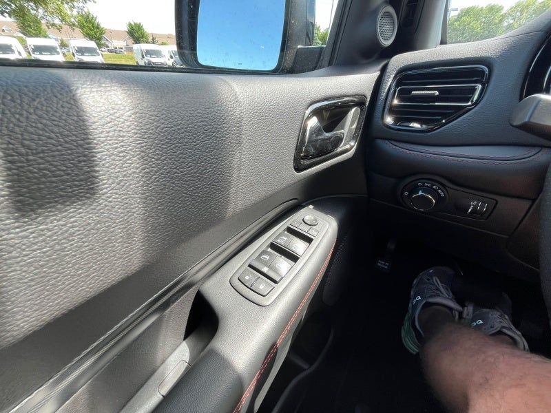 2026 Dodge Durango DURANGO GT AWD HEMI V8