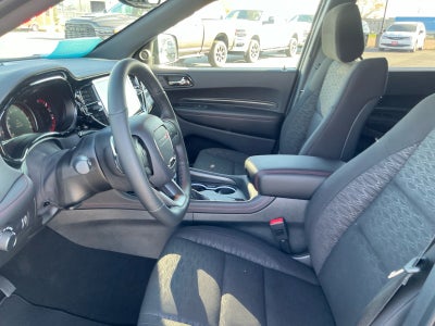 2027 Dodge Durango DURANGO GT HEMI V8 AWD