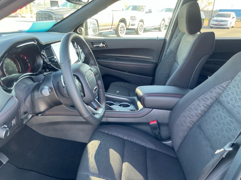 2027 Dodge Durango DURANGO GT HEMI V8 AWD