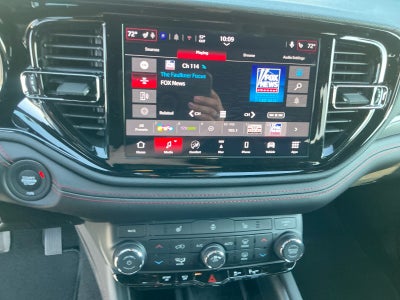 2027 Dodge Durango DURANGO GT HEMI V8 AWD
