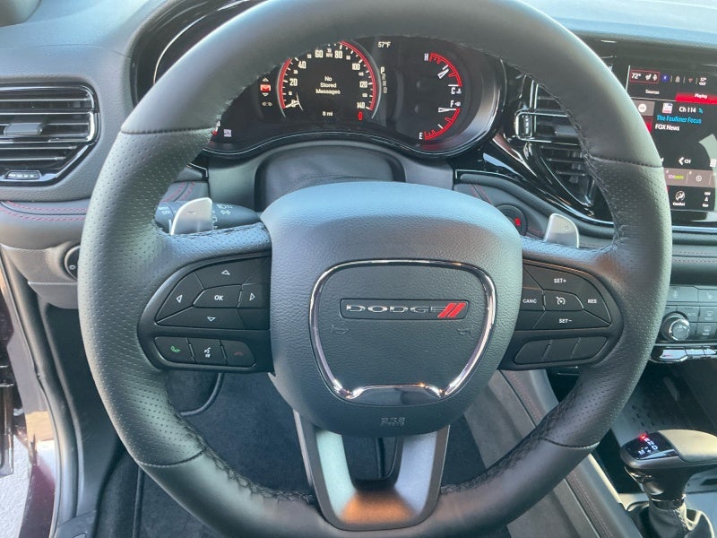 2027 Dodge Durango DURANGO GT HEMI V8 AWD