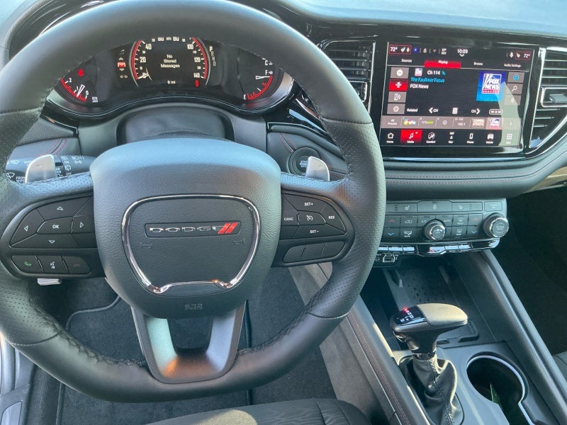 2027 Dodge Durango DURANGO GT HEMI V8 AWD