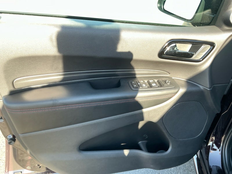 2027 Dodge Durango DURANGO GT HEMI V8 AWD