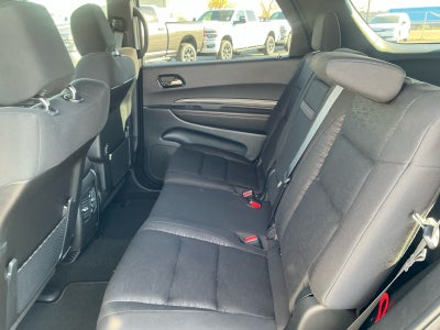 2027 Dodge Durango DURANGO GT HEMI V8 AWD