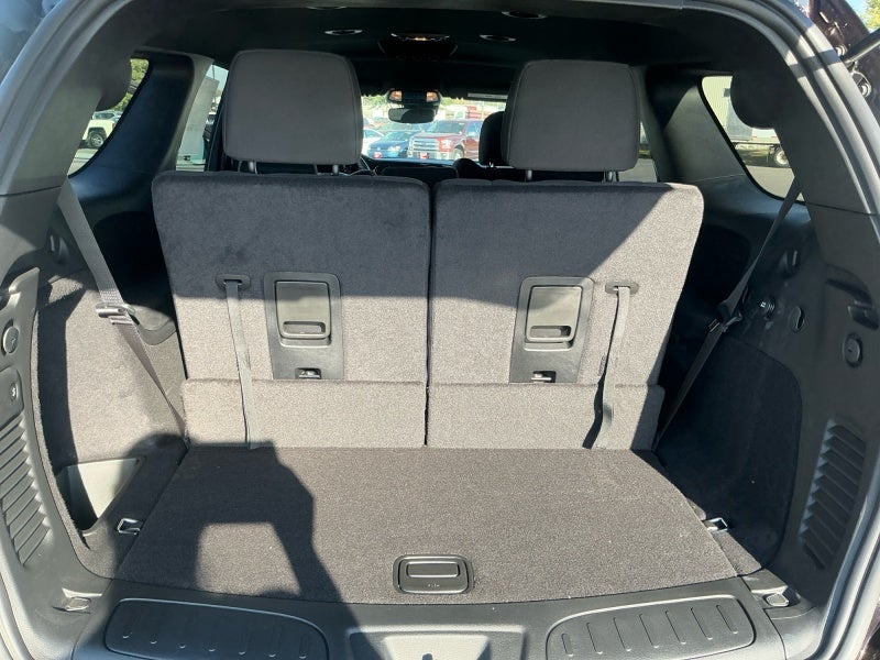 2027 Dodge Durango DURANGO GT HEMI V8 AWD