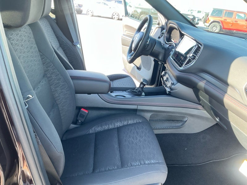 2027 Dodge Durango DURANGO GT HEMI V8 AWD
