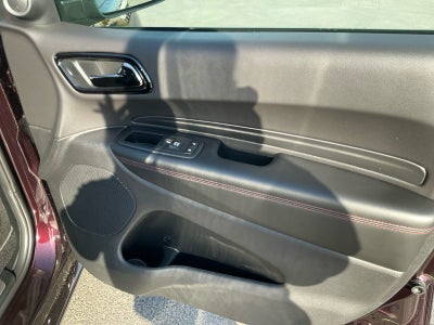 2027 Dodge Durango DURANGO GT HEMI V8 AWD