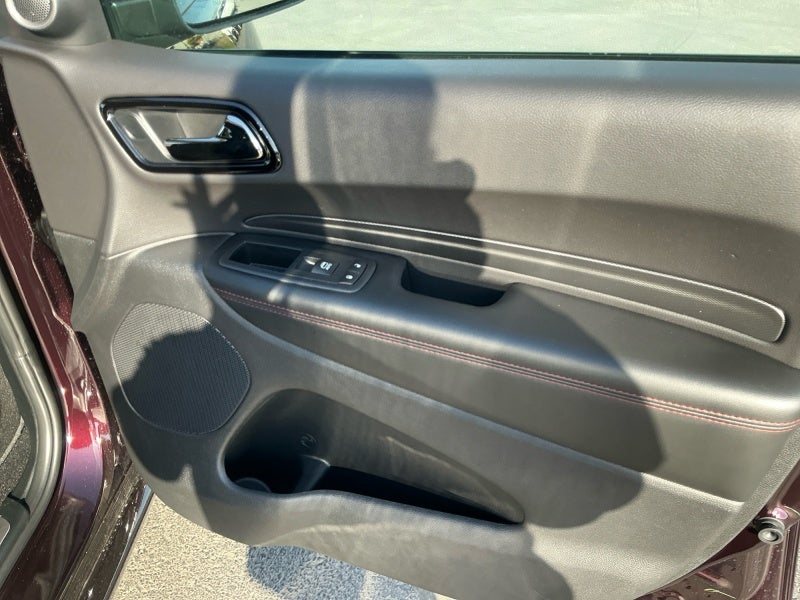 2027 Dodge Durango DURANGO GT HEMI V8 AWD