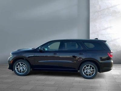 2027 Dodge Durango DURANGO GT HEMI V8 AWD