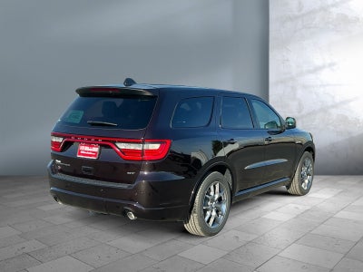2027 Dodge Durango DURANGO GT HEMI V8 AWD