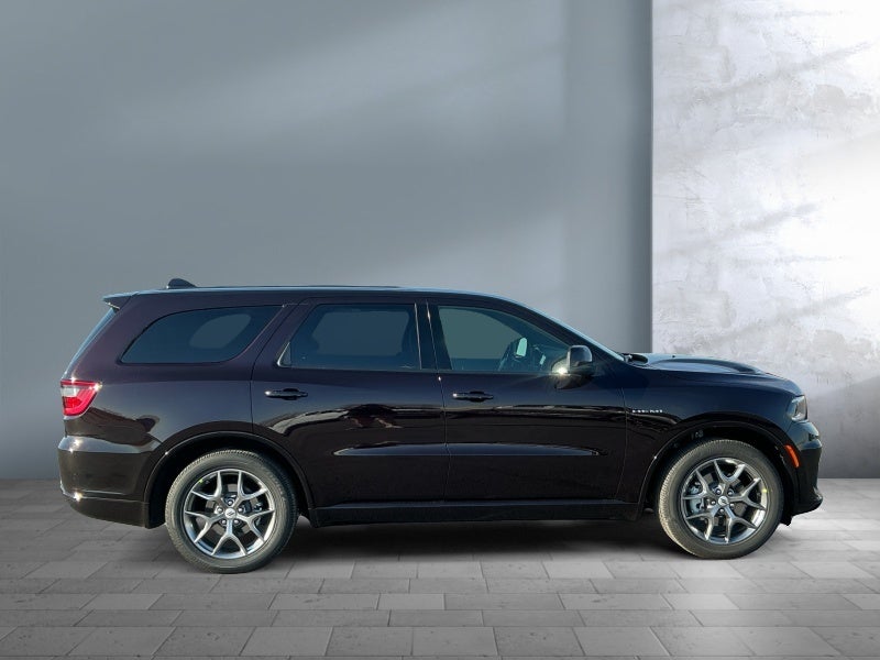 2027 Dodge Durango DURANGO GT HEMI V8 AWD
