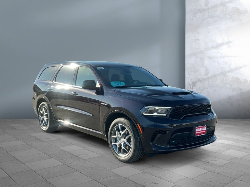 2027 Dodge Durango DURANGO GT HEMI V8 AWD