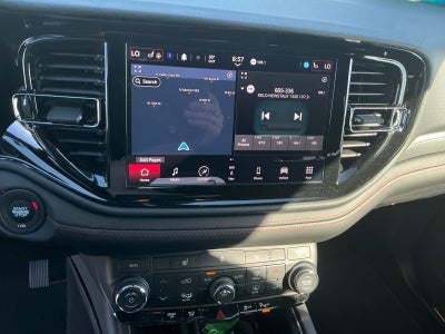 2026 Dodge Durango DURANGO GT AWD HEMI V8