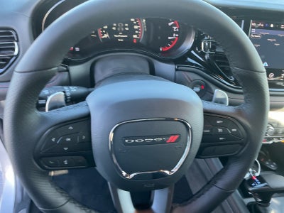 2026 Dodge Durango DURANGO GT AWD HEMI V8