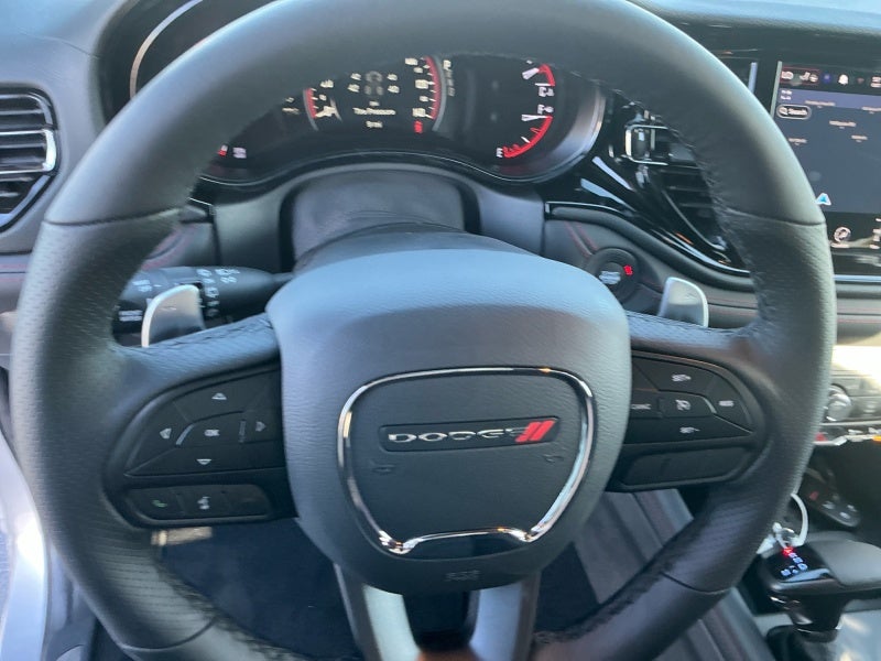 2026 Dodge Durango DURANGO GT AWD HEMI V8