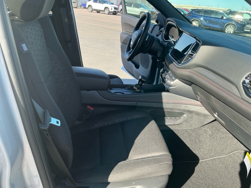 2026 Dodge Durango DURANGO GT AWD HEMI V8