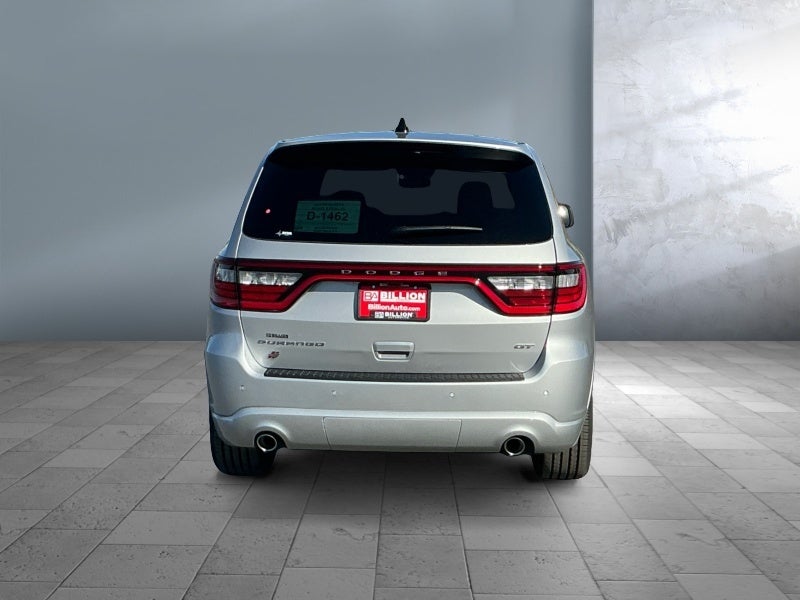 2026 Dodge Durango DURANGO GT AWD HEMI V8