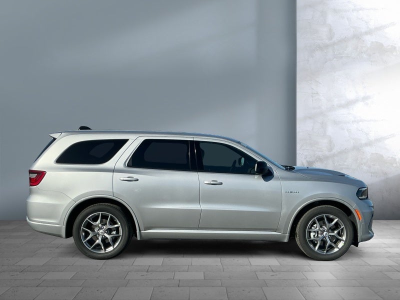 2026 Dodge Durango DURANGO GT AWD HEMI V8