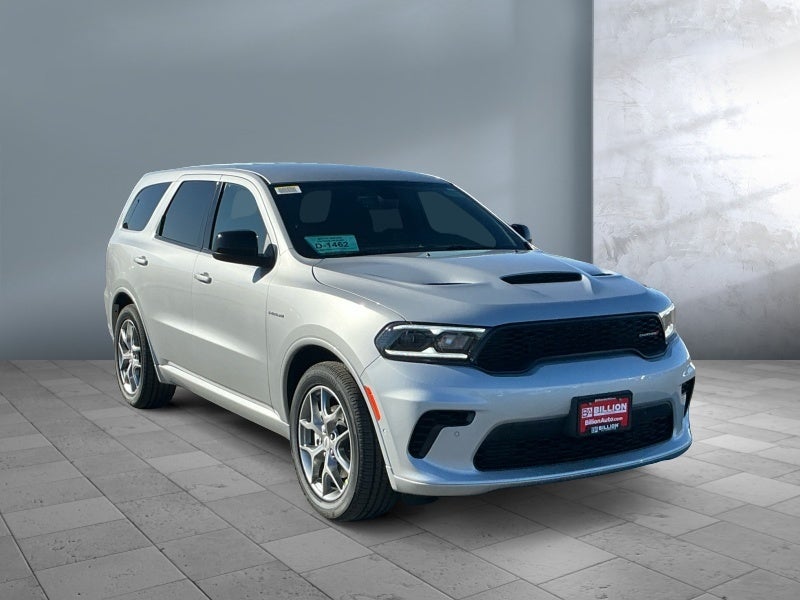 2026 Dodge Durango DURANGO GT AWD HEMI V8