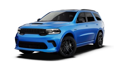 2027 Dodge Durango DURANGO GT HEMI V8 PLUS AWD
